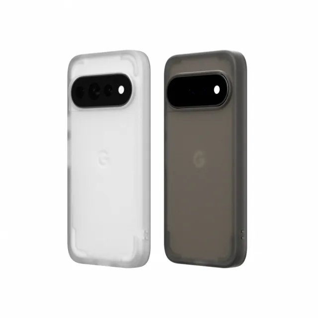 【RHINOSHIELD 犀牛盾】Google Pixel 11/11 Pro/11 Pro XL SolidX 強化吸震緩衝防摔手機殼