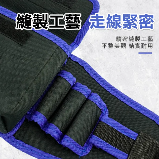 帆布包 腰掛包 帆布袋 電動工具包 萬用包 水電工具收納袋 木工工具袋(工具腰帶包 腰包 165-OBBT)