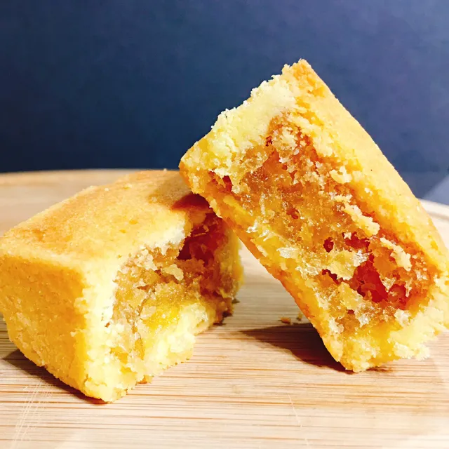【佳德】快速出貨-鳳梨酥禮盒*2盒(12入/盒 附提袋)_中秋月餅禮盒 年節禮盒 企業送禮