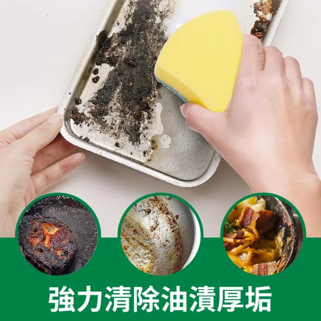 【3M】百利海綿菜瓜布新春限量包 (任選一款)