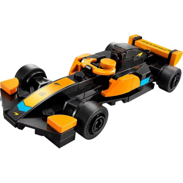 【LEGO 樂高】寶可夢系列 寶貝球 精靈球 迷你包 Polybag 迪士尼公主 麥拉倫F1賽車#30729#30661#30683