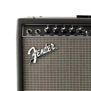 【Fender】Champion II 100 電吉他音箱 100W 各式演出適用(原廠公司貨 商品保固有保證)