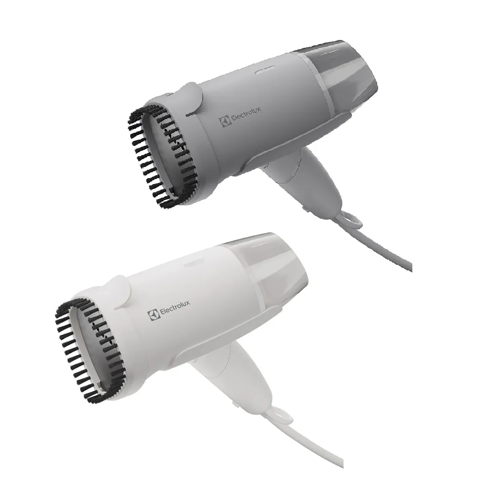 【Electrolux 伊萊克斯】500系列摺疊手持式蒸氣掛燙機(E5HS1-710W/G) 兩色