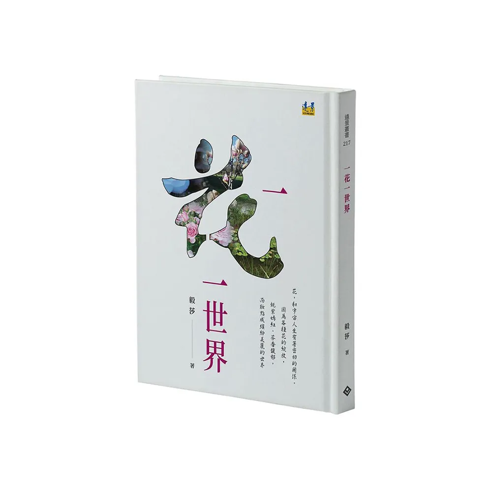 一花一世界