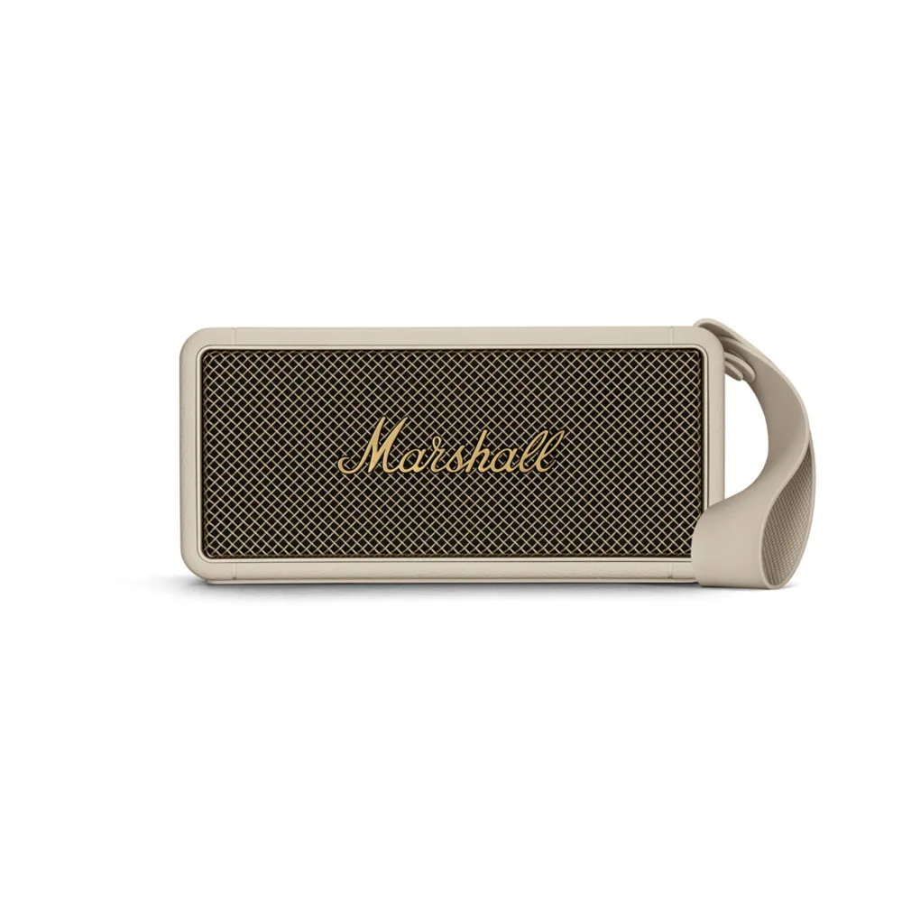 【Marshall】Middleton 攜帶式藍牙喇叭 公司貨