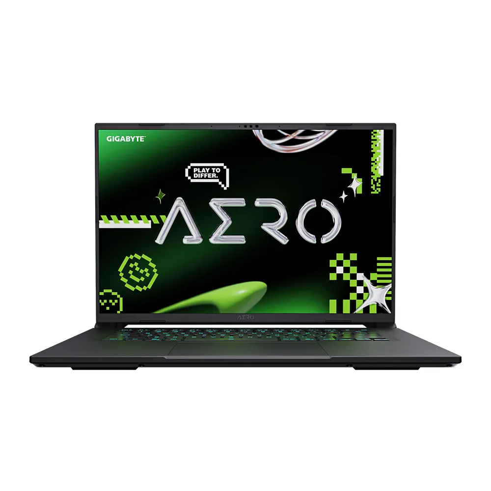 【GIGABYTE 技嘉】▲特仕版16吋Ryzen AI 7 RTX5060筆電(AERO X16 1VH93TWC94AH-SP3/32G/1TB SSD)
