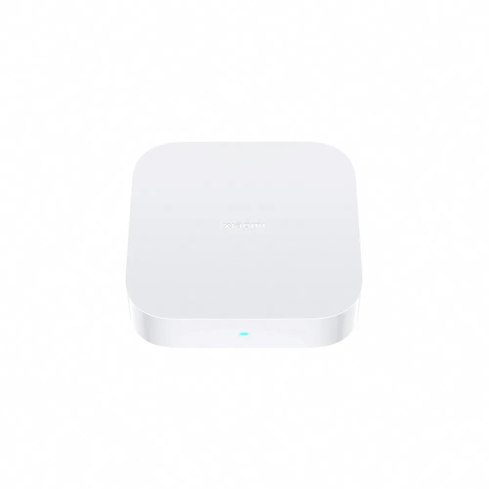 【小米】官方旗艦館 Xiaomi 多功能網關 2S 白色