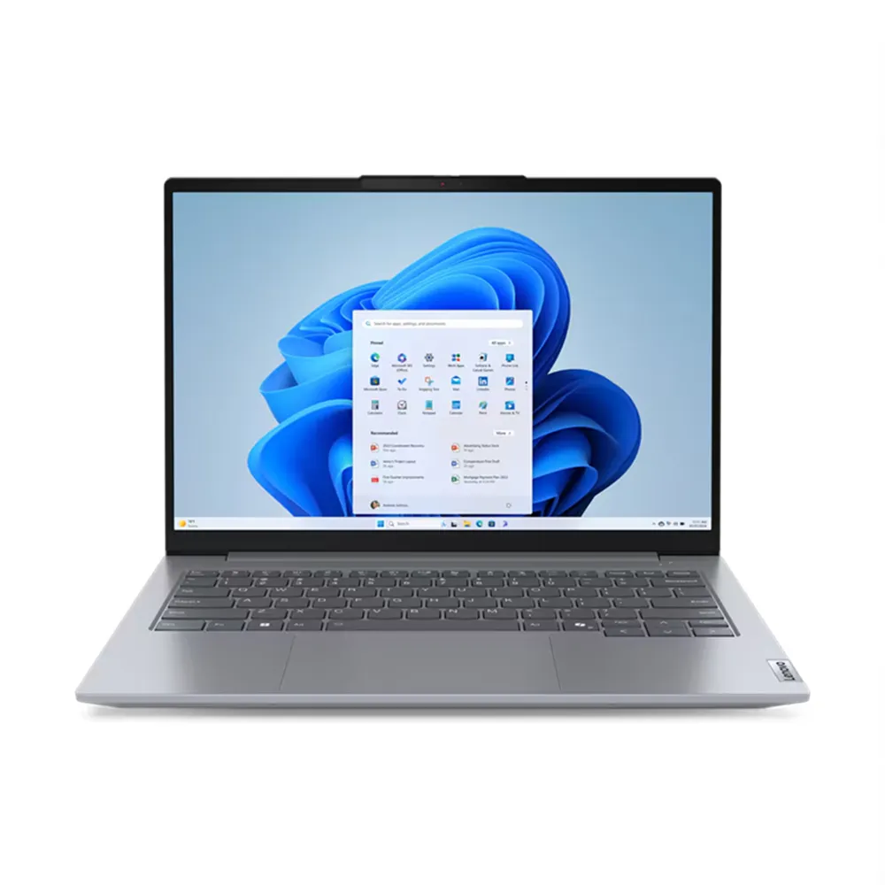【ThinkPad 聯想】14吋Ultra 5 AI 商用筆電(ThinkBook 14 G8/Ultra 5-225H/16G/512G SSD/W11H)