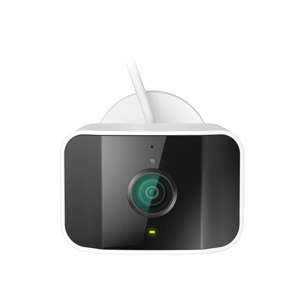 【D-Link】DCS-8620LH 2K QHD 400萬畫素戶外無線網路攝影機/監視器/IP CAM/全彩夜視/IP65防水夜視/移動偵測