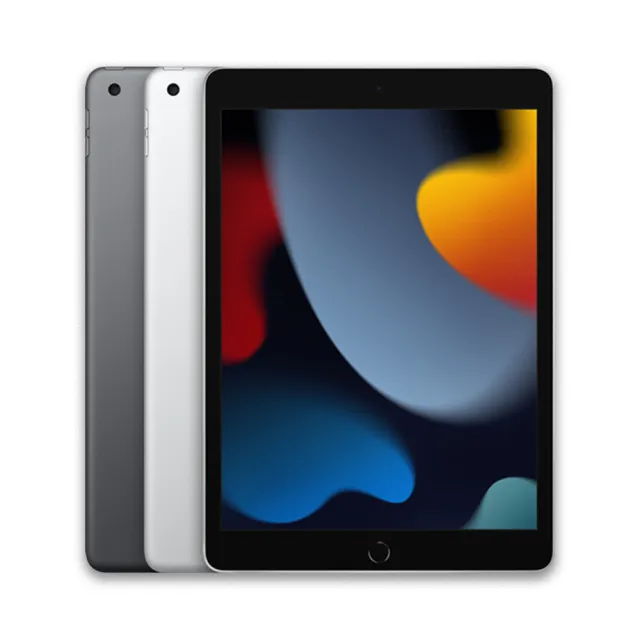 【Apple】A+級福利品 iPad 9 64G 10.2吋 LTE