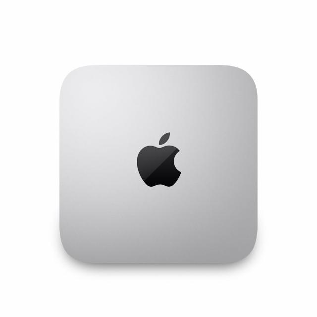 【Apple】A+級福利品 Mac mini 2020 M1晶片 8核心CPU 8核心GPU 16GB RAM/1TB SSD(A2348)
