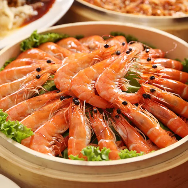 【海霸王】9/5偷殺!懷念料理極品美食10人桌菜(假日不加價)YOUBON