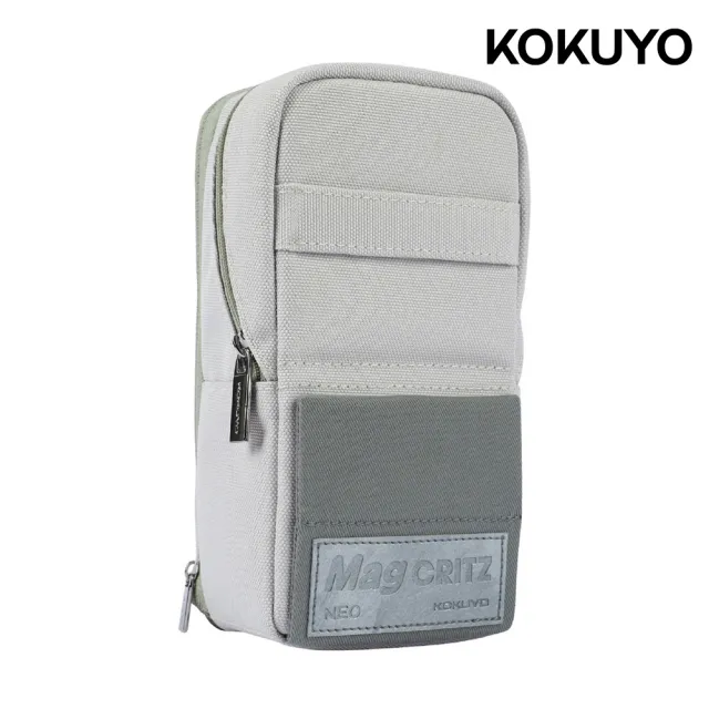 【KOKUYO】MAG CRITZ NEO 手機支架筆袋