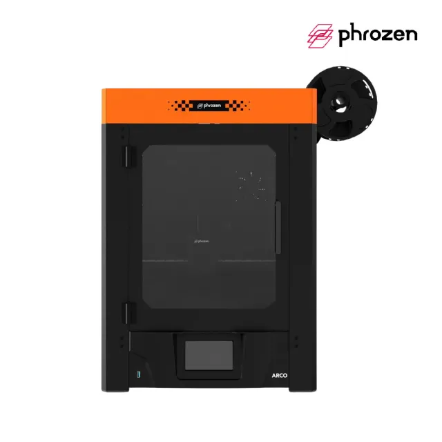 【Phrozen】普羅森 ARCO FDM 3D列印機(含機台外罩)