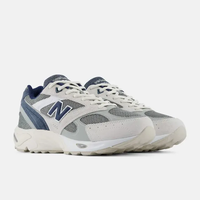 【NEW BALANCE】NB 休閒鞋 男鞋 運動鞋 海鹽藍 U880R69L-D楦