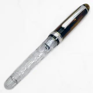 【PLATINUM 白金】#3776 Unkai 2026限量 14k金 雲海 鋼筆 (3776)