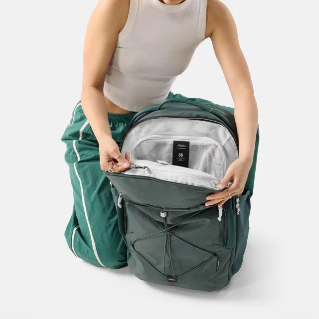 【Matador 鬥牛士】雙11 Global Travel Pack 35L 全域旅行背包