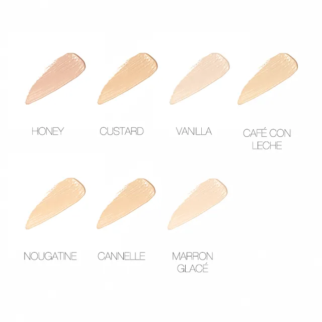 【NARS】官方直營 妝點甜心遮瑕蜜(任選)