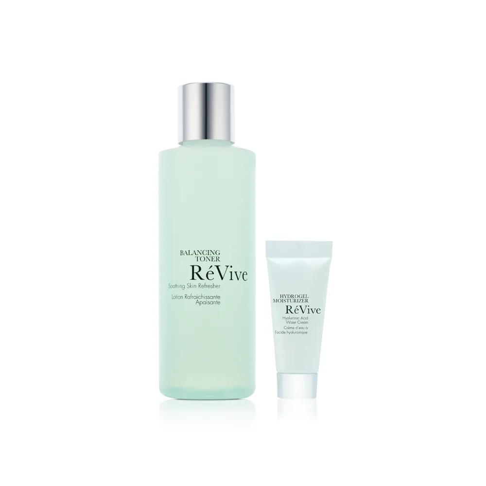【ReVive】官方直營 精萃活膚露180ml(化妝水)