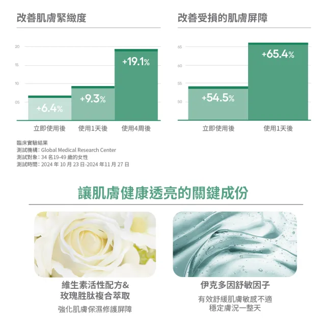 【LANEIGE 蘭芝】官方直營 超修護睡美人晚安面膜 60ml(超越積雪草修護力 晚安凍膜)