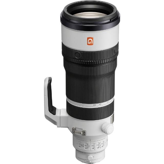 【SONY 索尼】FE 100-400mm F4.5 GM OSS/SEL100400MC (公司貨)