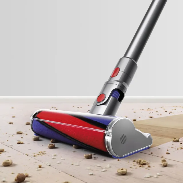 【dyson 戴森】V8 SV25 強勁無線吸塵器(經典熱銷款)