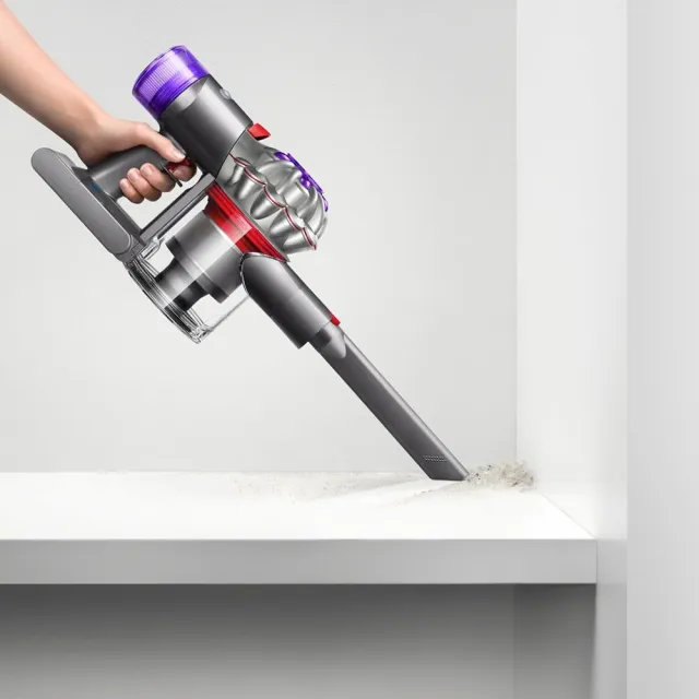 【dyson 戴森】V8 SV25 強勁無線吸塵器(經典熱銷款)