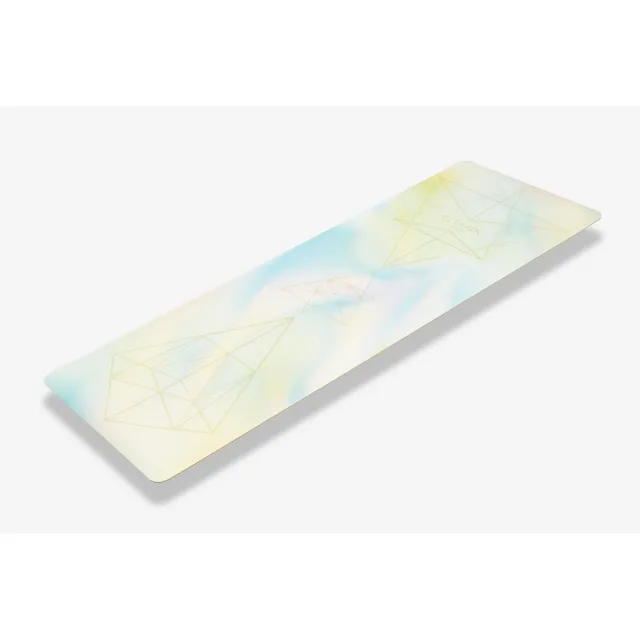 【Clesign】COCO Diamond Mat 瑜珈墊 4.5mm(多色可選)