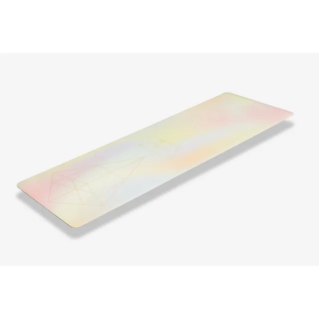 【Clesign】COCO Diamond Mat 瑜珈墊 4.5mm(多色可選)