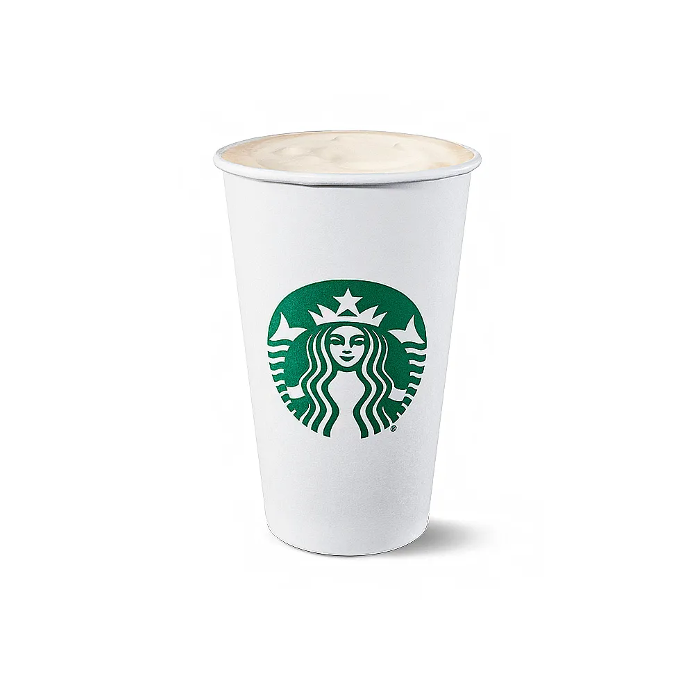 【STARBUCKS 星巴克】8/19限搶!大杯咖啡密斯朵