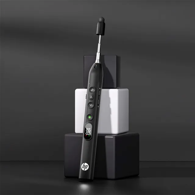 【HP 惠普】SS251P 多功能 無線觸控 伸縮簡報筆(多功能 無線觸控)