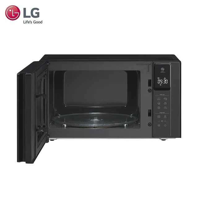 【LG 樂金】42L智慧變頻微波爐(MS4295DIS)