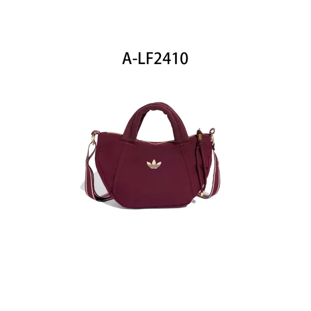 【adidas 愛迪達】肩背包 OG SP C BAG XS 男女 A-LF2410