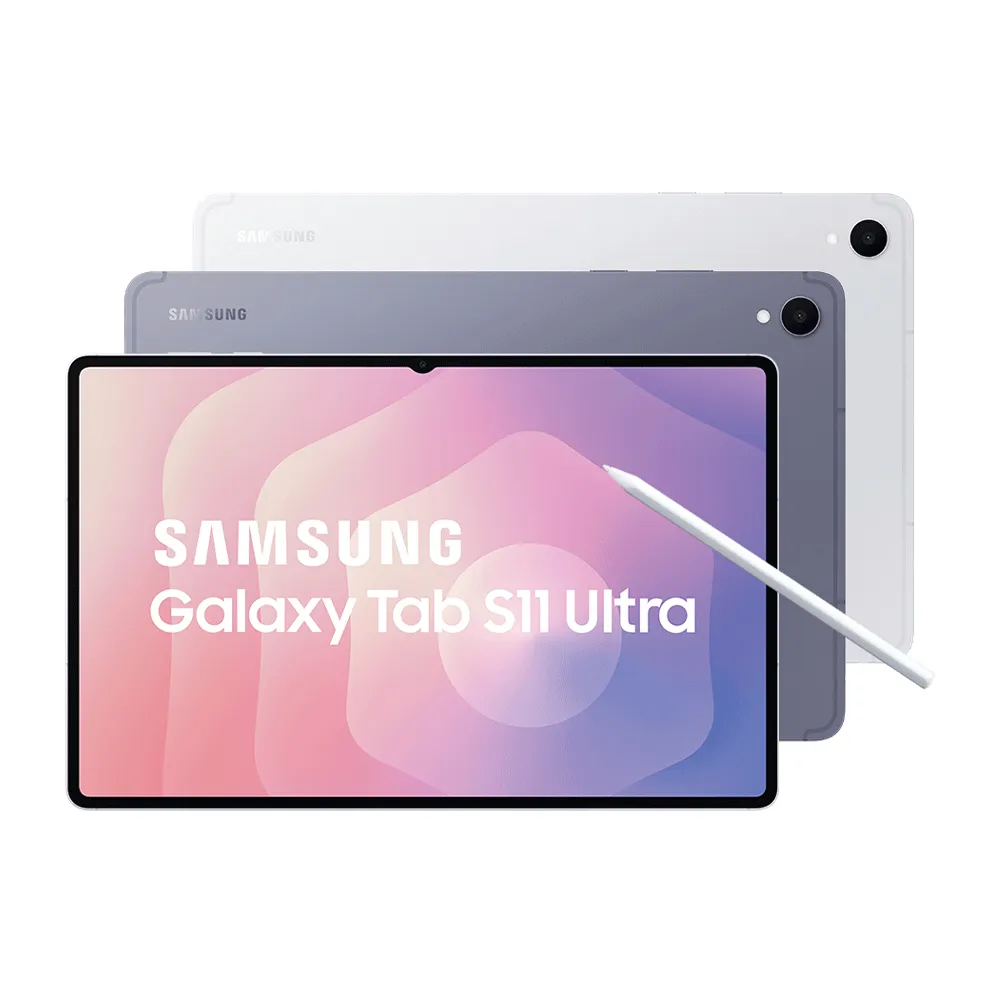 【Samsung 三星】Galaxy Tab S11 Ultra 14.6吋 12G/512G X930 WiFi 平板電腦