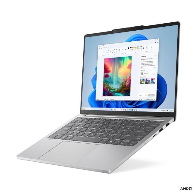 【Lenovo】13.3吋Ryzen 5輕薄筆電(IdeaPad Slim 5/R5-7535HS/16G/512G/W11)