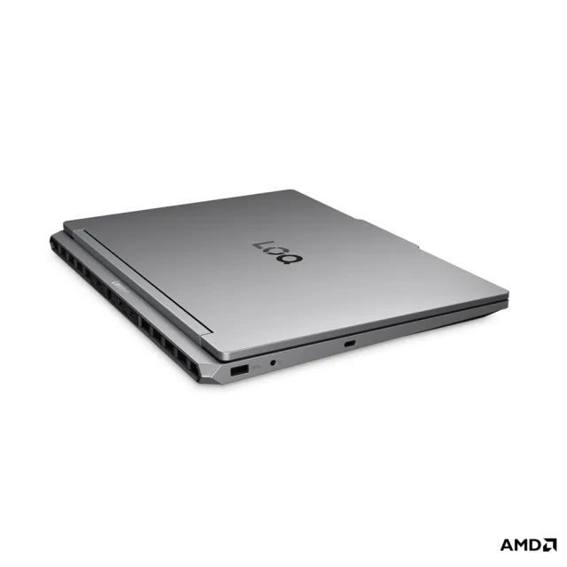 【Lenovo】15.3吋Ryzen 7獨顯RTX5050電競筆電(LOQ/R7-250/16GB/512GB/W11)