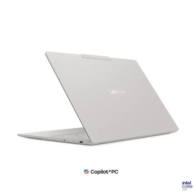 【Lenovo】14吋Ultra 7輕薄Copilot觸控筆電(Yoga Slim 7 Ultra/Ultra 7-355/32G/1TB/W11/POLED)