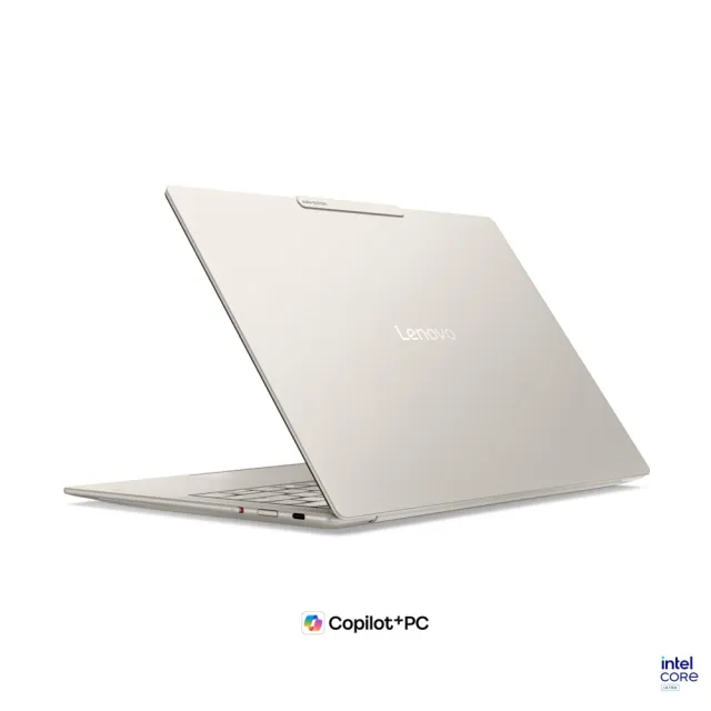 【Lenovo】14吋Ultra 5 OLED輕薄筆電(Yoga Slim 7/Ultra 5-322/16GB/512GB/W11)