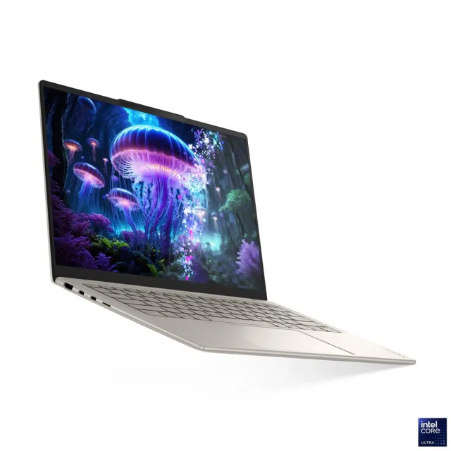 【Lenovo】14吋Ultra 7 OLED輕薄筆電(Yoga Slim 7/Ultra 7-256V/16GB/512GB/W11)