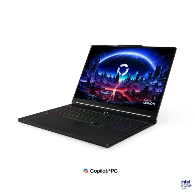【Lenovo】15.3吋Ultra 7 RTX5060電競筆電(Legion 5/U7-356H/32GB/1TB/GeForce RTX 5060 /W11)