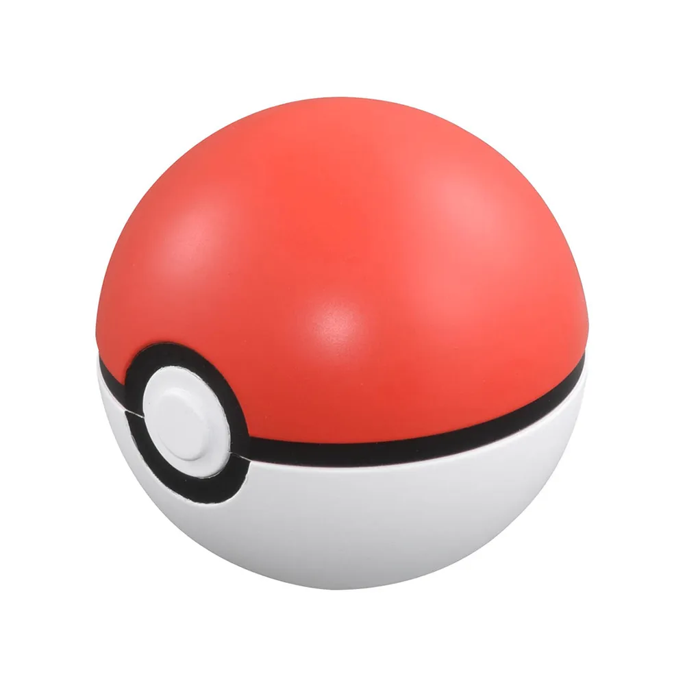 【TAKARA TOMY】POKEMON 精靈寶可夢 MB-01 新精靈球