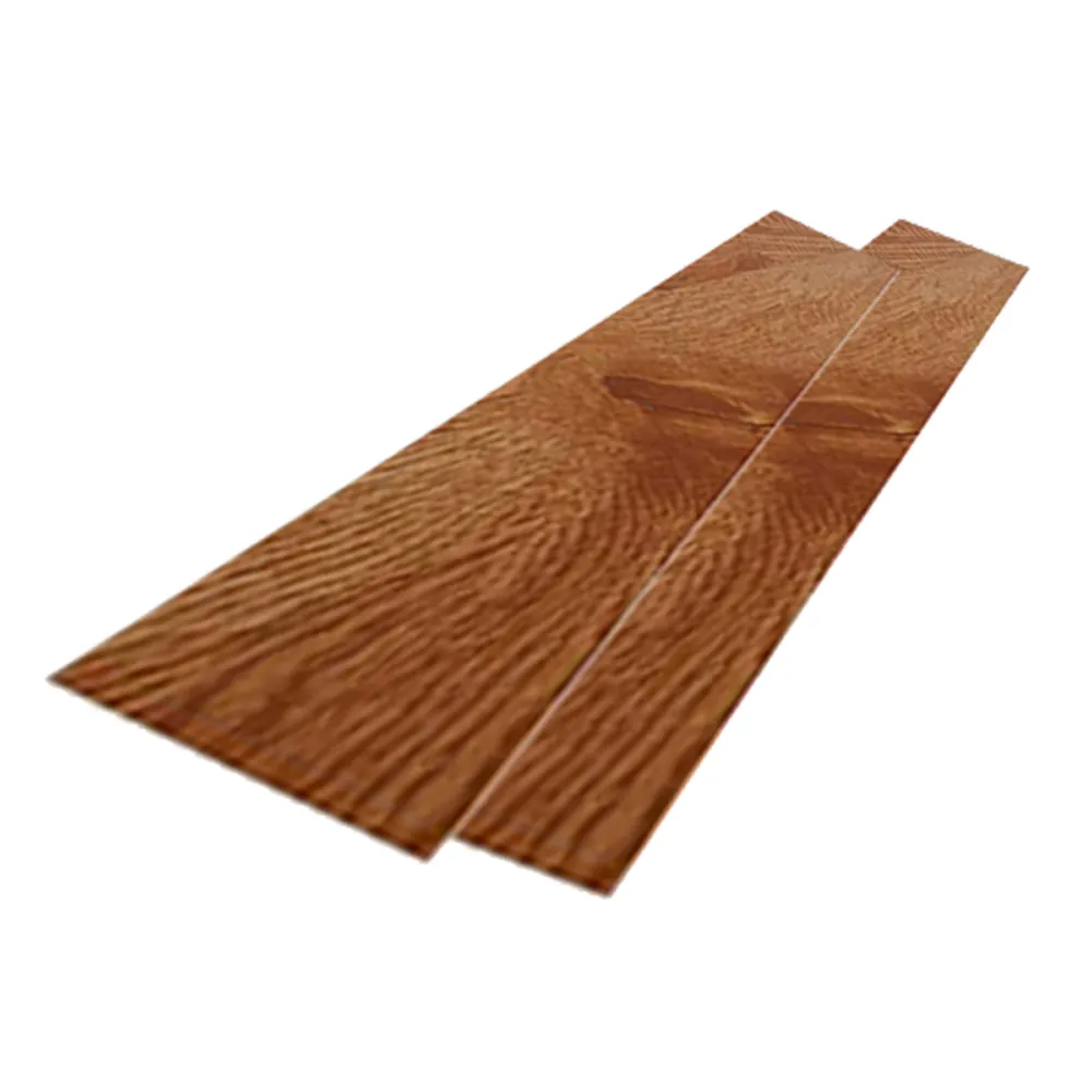 仿實木吸音防潮自黏式地板(2箱/3坪)