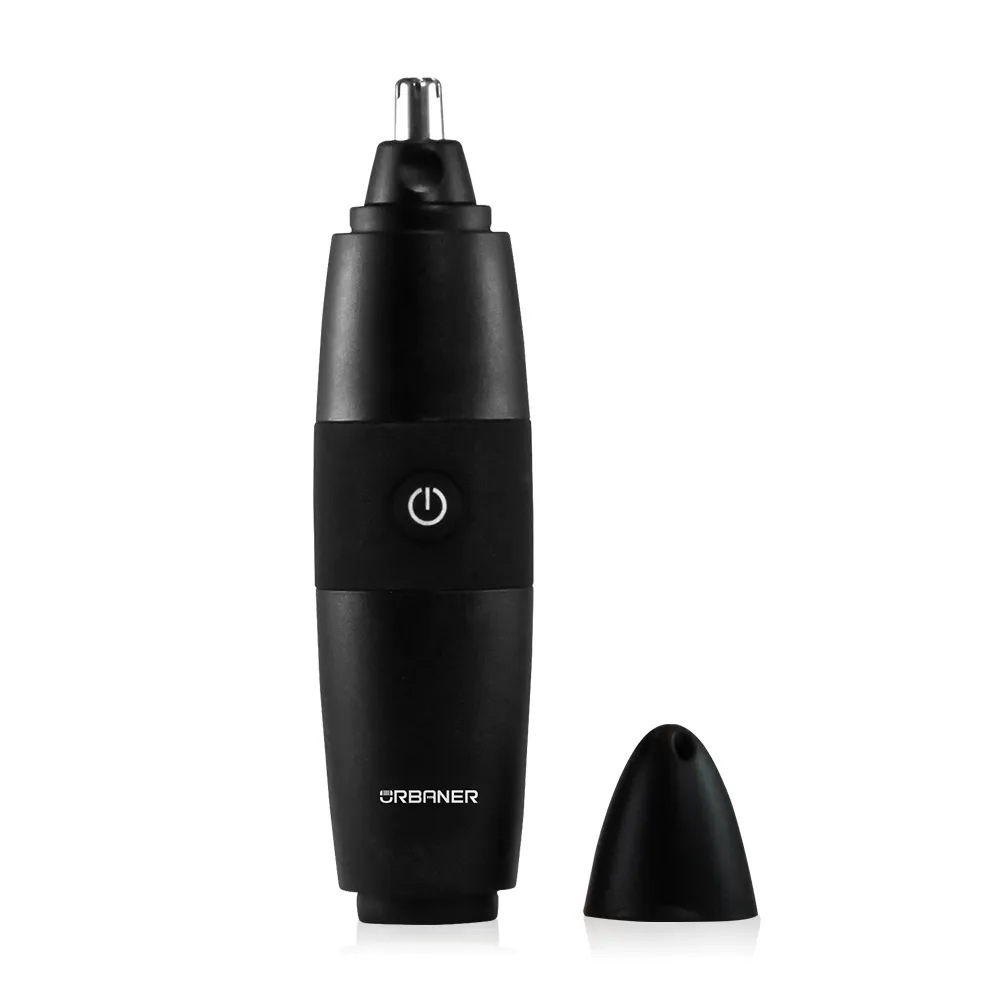 【URBANER 奧本】MB-061B PREMIUM水洗式電動鼻毛刀(鼻毛刀/鼻毛機/修鼻毛刀/鼻毛)