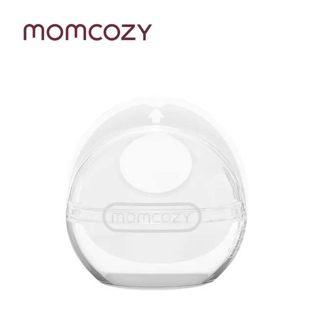 【Momcozy】矽膠護乳集乳罩