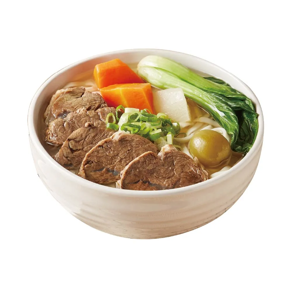 【大成】青梅牛肉湯5包組 （500g/包）｜大成食品(季節限定 牛肉湯 無附麵)