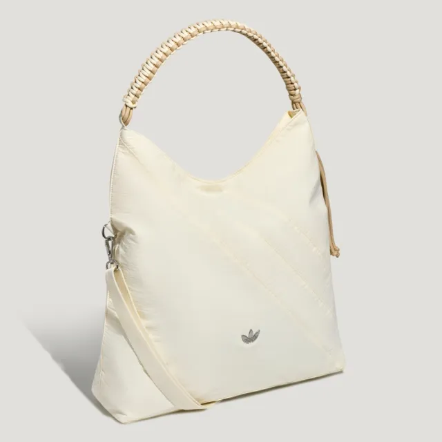 【adidas 愛迪達】運動 休閒 側背包 女包 DAILY TO GO SLD(LD6381)
