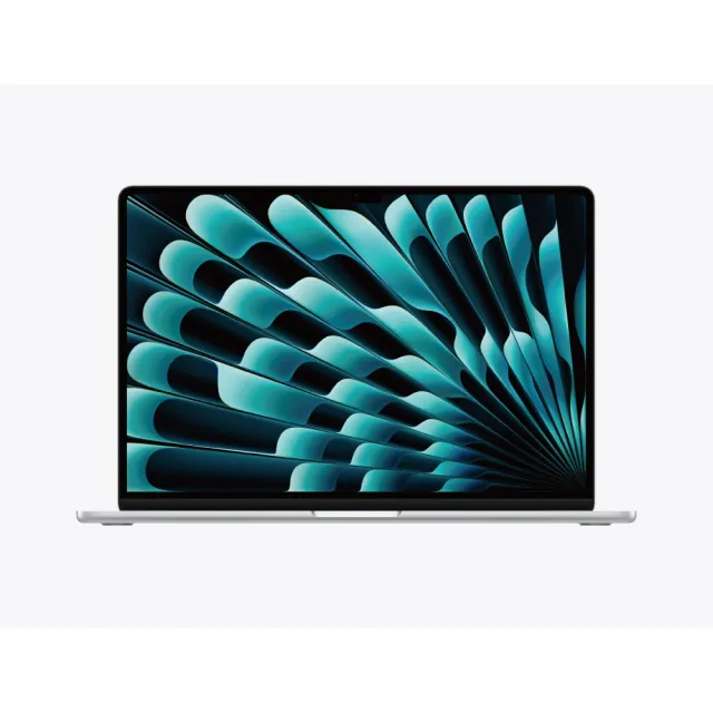 【Apple】BTS軟體包(Office2024企業版)★MacBook Air 13.6吋 M5 10核心CPU/8核心GPU/16G/512G SSD