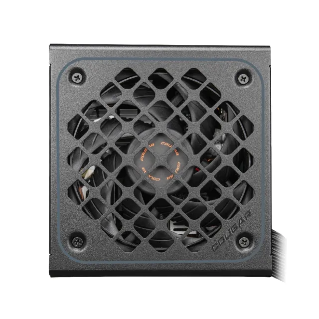 【COUGAR 美洲獅】金牌 GEC X2 850W電源供應器(ATX3.1/直出/5年保固)