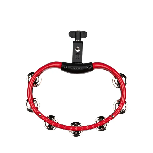 【MEINL】HTMT2 鈴鼓 雙色款