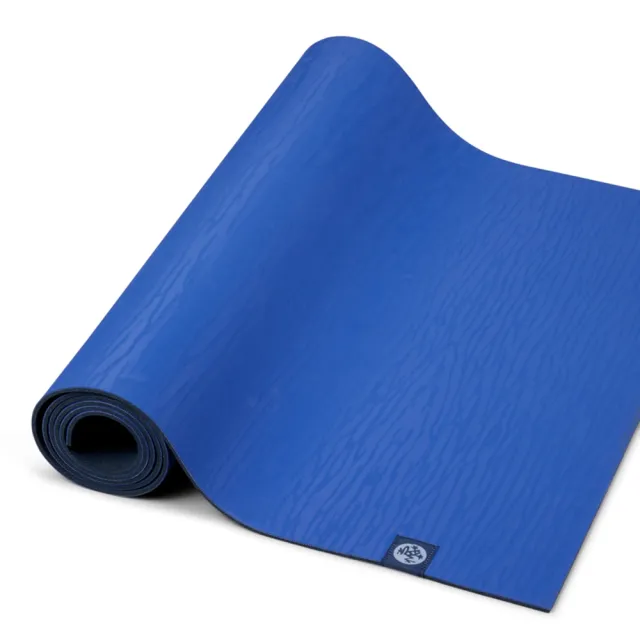 【Manduka】eKOlite Yoga Mat 3.0 天然橡膠瑜珈墊 4mm (多色可選、密度升級版)